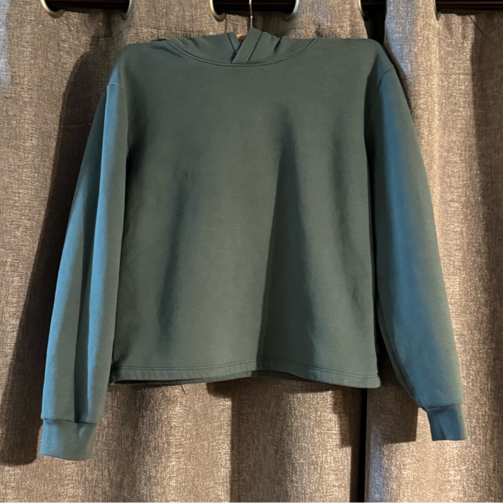 Mondette Youth Hoodie
